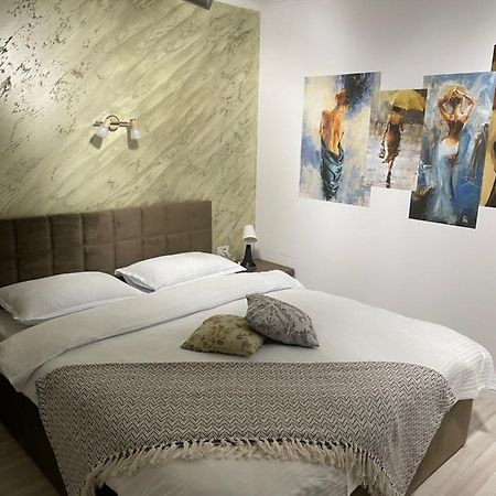 Giadda Rooms Борша Экстерьер фото