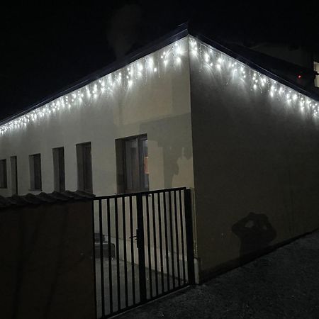 Giadda Rooms Борша Экстерьер фото