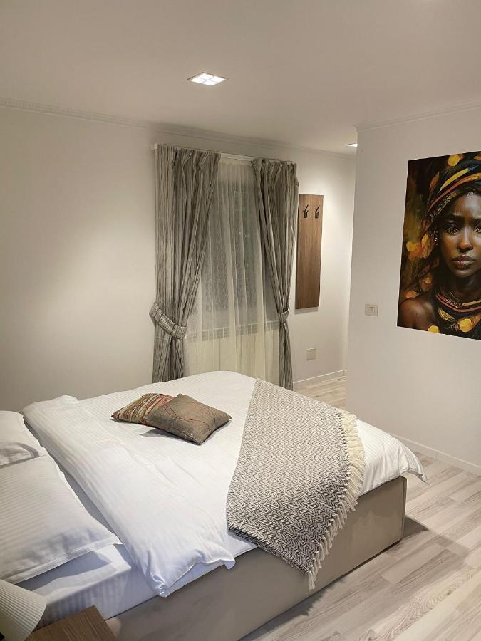 Giadda Rooms Борша Экстерьер фото