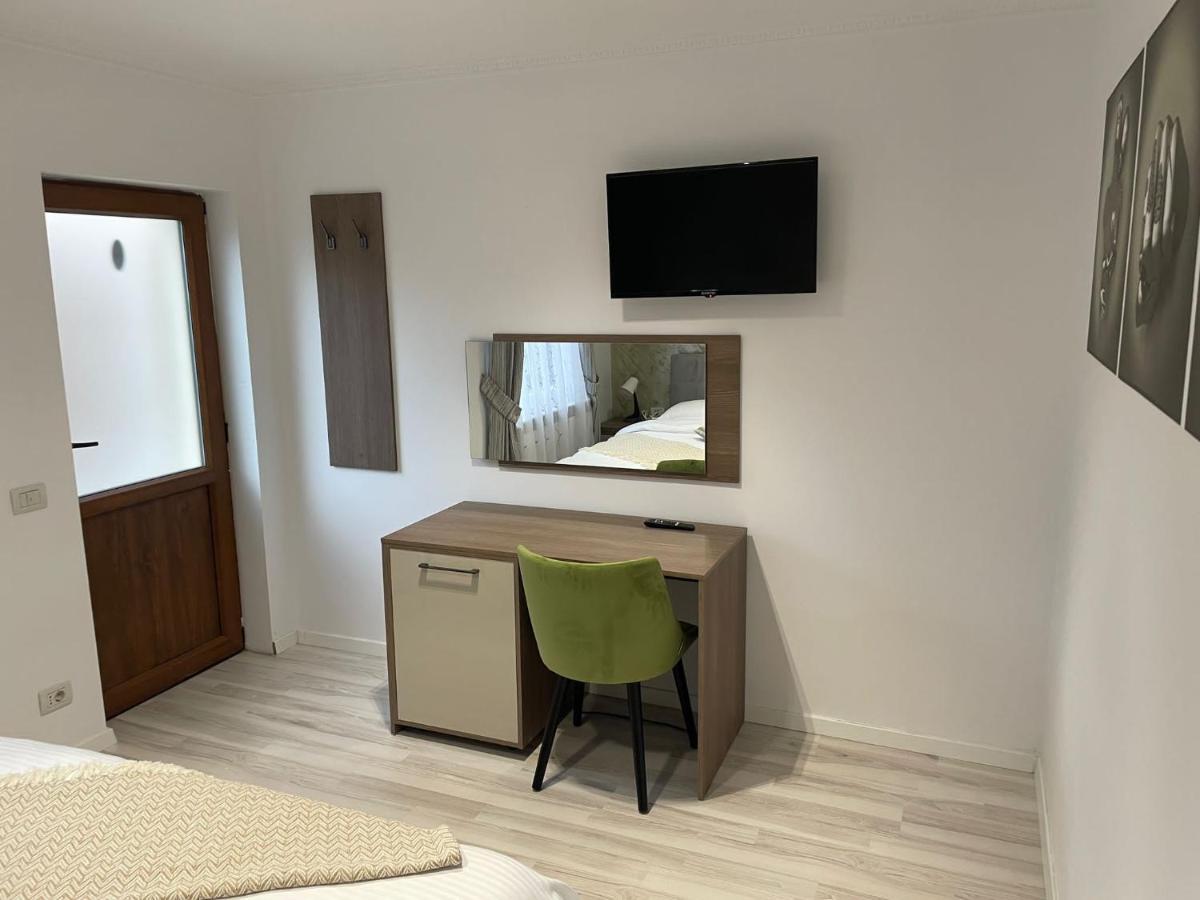 Giadda Rooms Борша Экстерьер фото