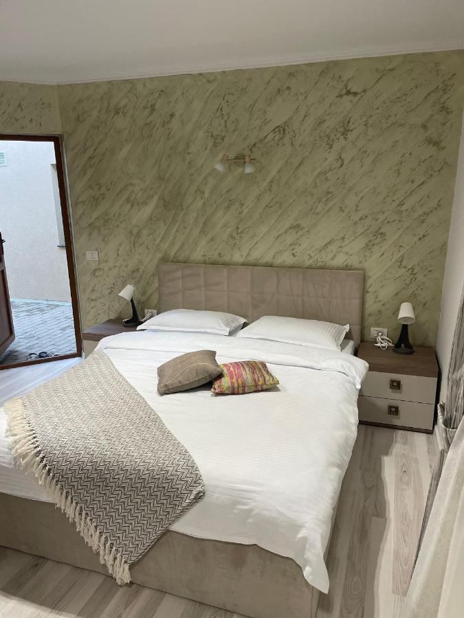 Giadda Rooms Борша Экстерьер фото
