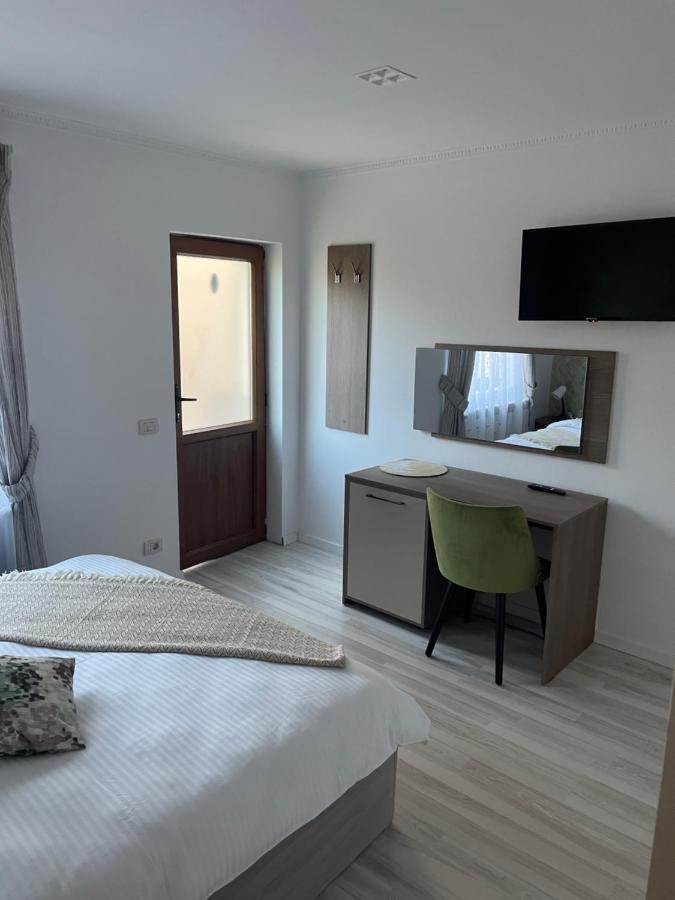 Giadda Rooms Борша Экстерьер фото