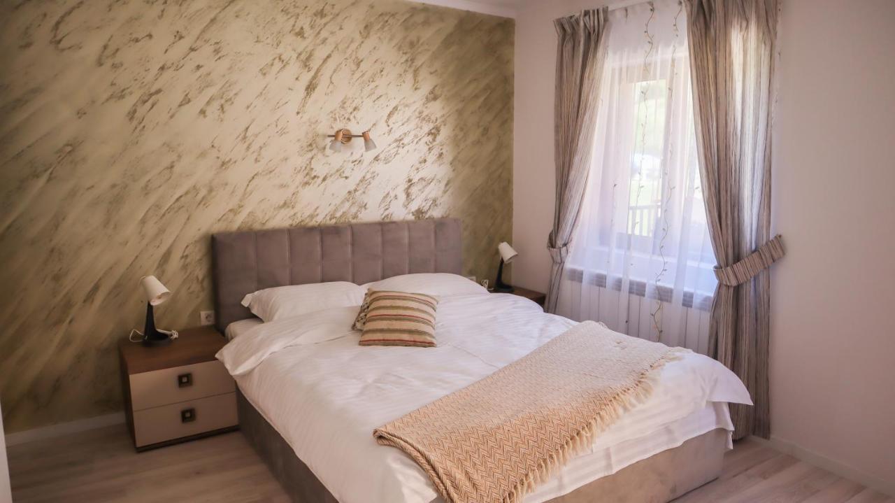 Giadda Rooms Борша Экстерьер фото