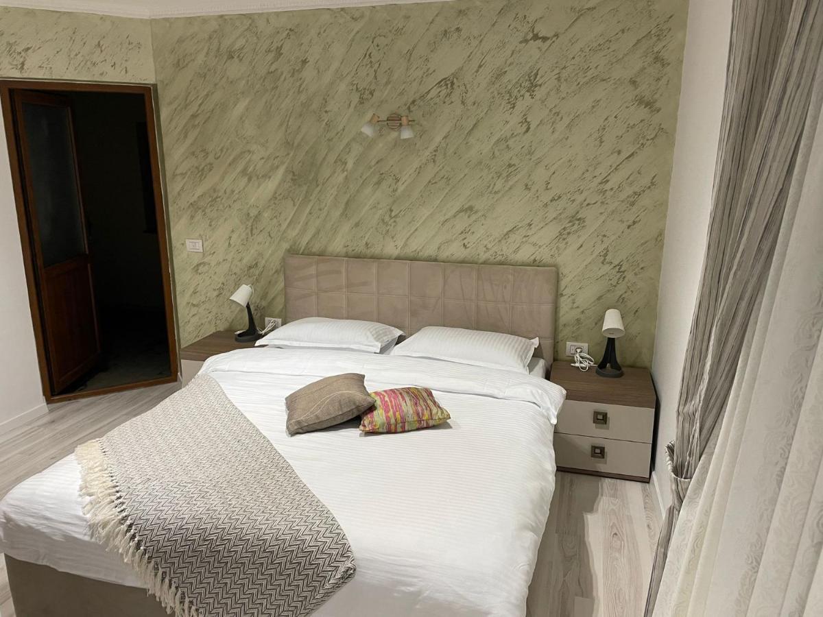Giadda Rooms Борша Экстерьер фото