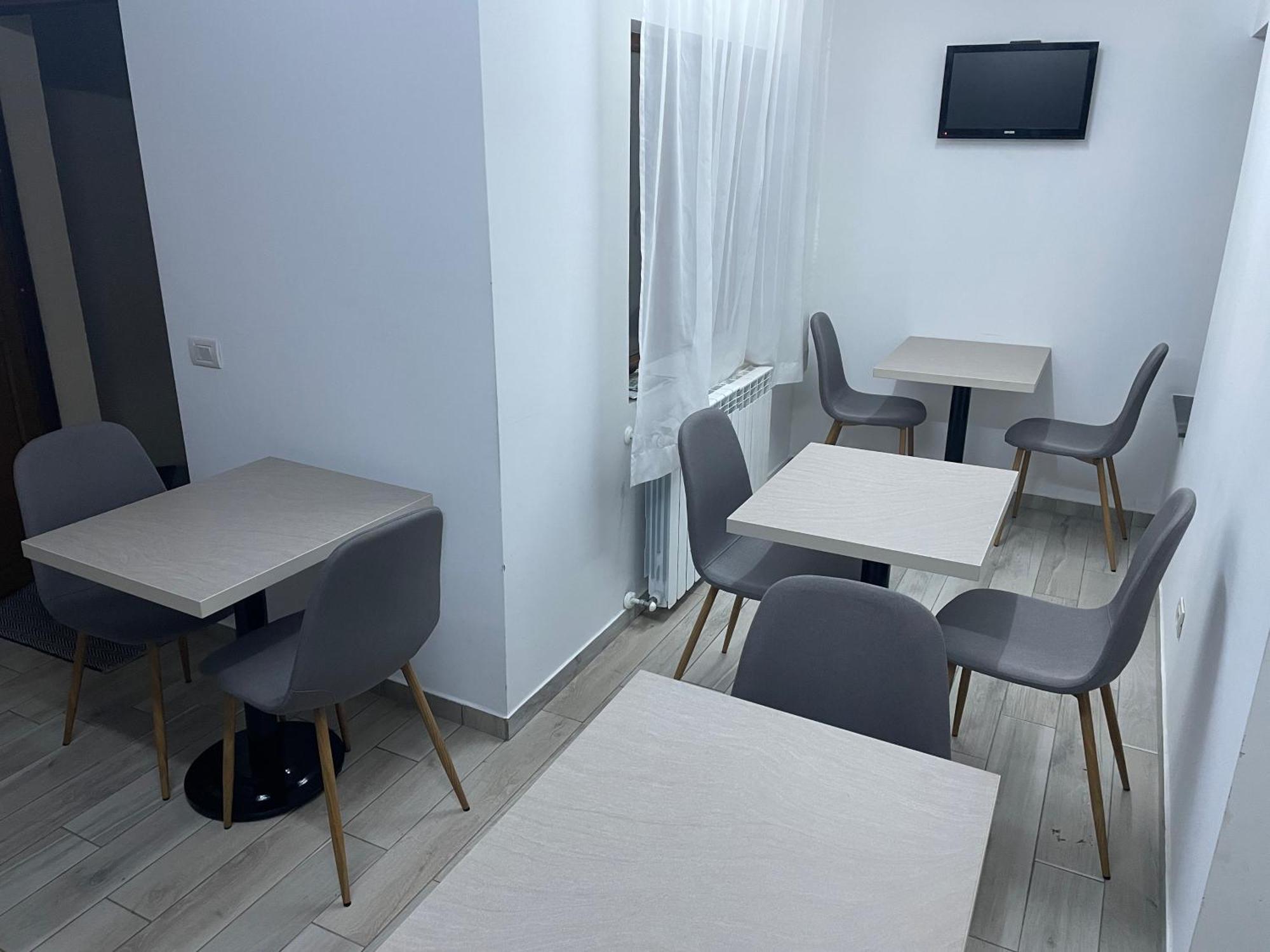 Giadda Rooms Борша Экстерьер фото