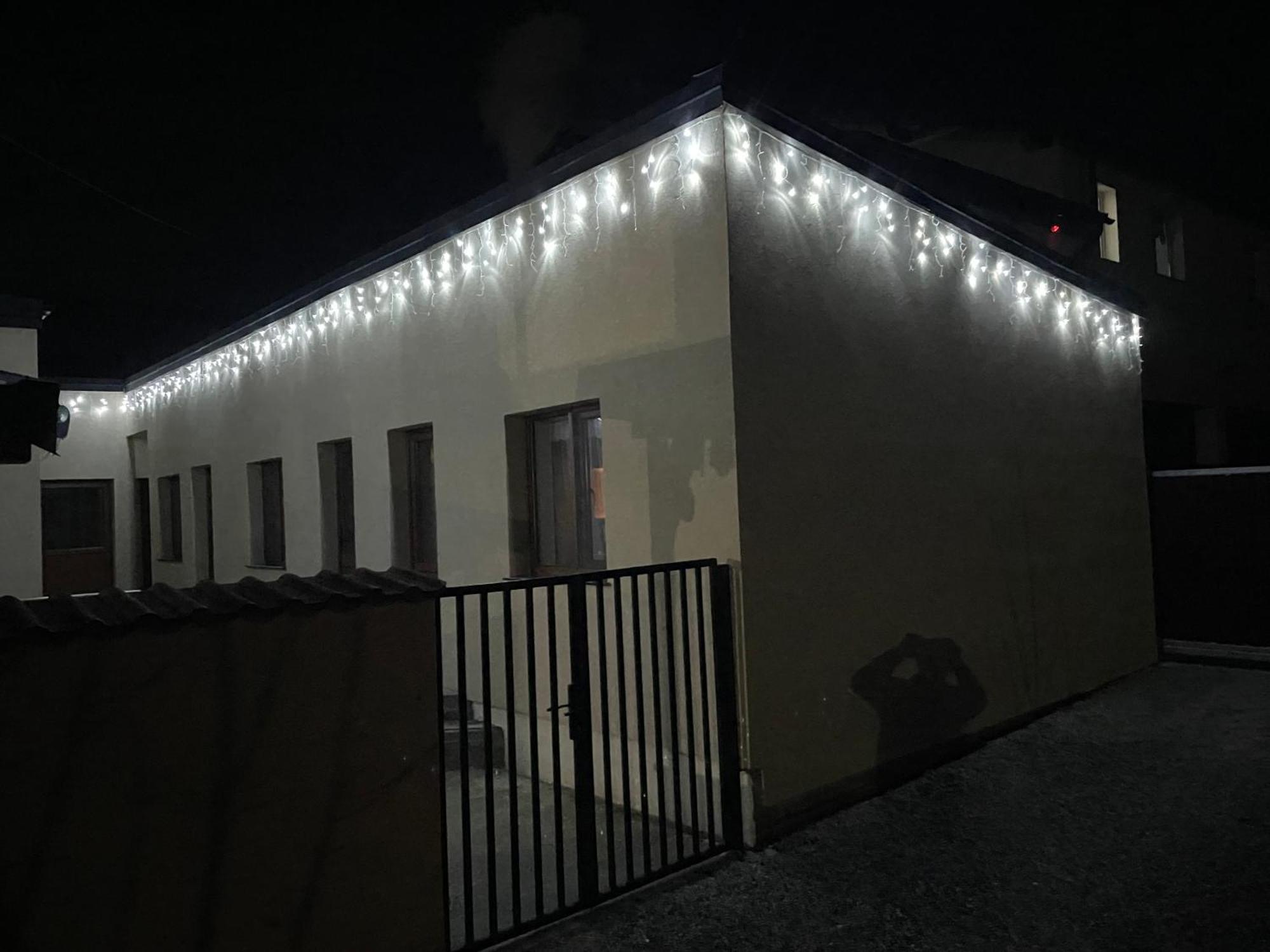 Giadda Rooms Борша Экстерьер фото